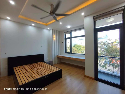 BÁN NHÀ - KHU VĂN HOÁ TÂY ĐÔ - Q. CÁI RĂNG - TP. CẦN THƠ